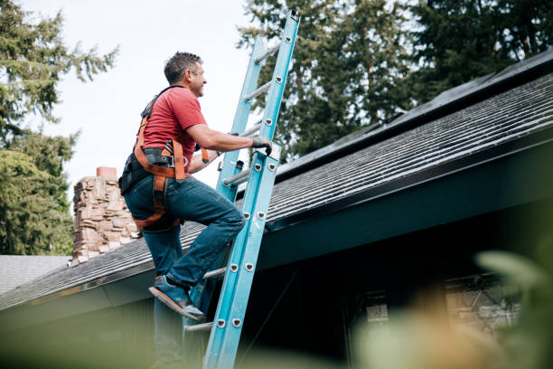 Best Commercial Roofing Services  in Black River Falls, WI